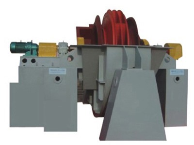 W6-29、W6-39系列高溫風機