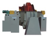 W6-29、W6-39系列高溫風機